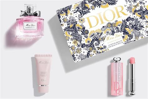 dior dior addict beauty ritual set|The Miss Dior Beauty Ritual: Limited.